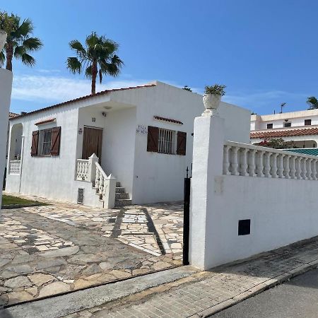 Villa Secreto Peñíscola Esterno foto